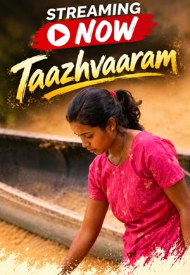 Taazhvaaram